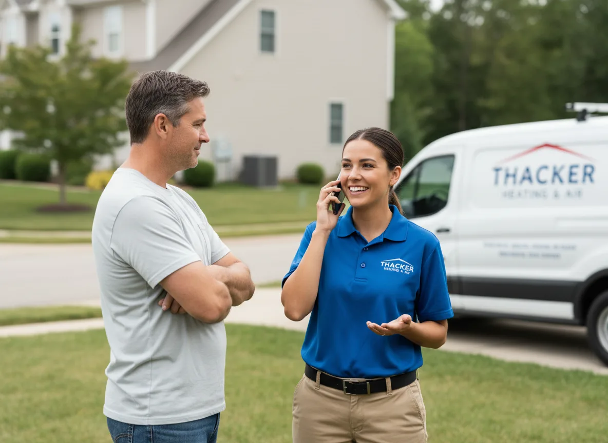 Ac Repair Nichols, WI FAQs